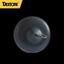 Silicone Sealant Tabung Dextone Asam 300ml