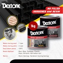 Lem Besi Dextone Hardener & Resin 250 GR