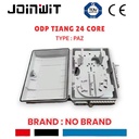 ODP 24core model PAZ kosongan ODP 24 core OTB ODF FIBER OPTIC FO PAZ