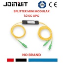 pasif splitter 1:2 UPC/ passive spliter 1x2 /pasip splitter 1 2 upc