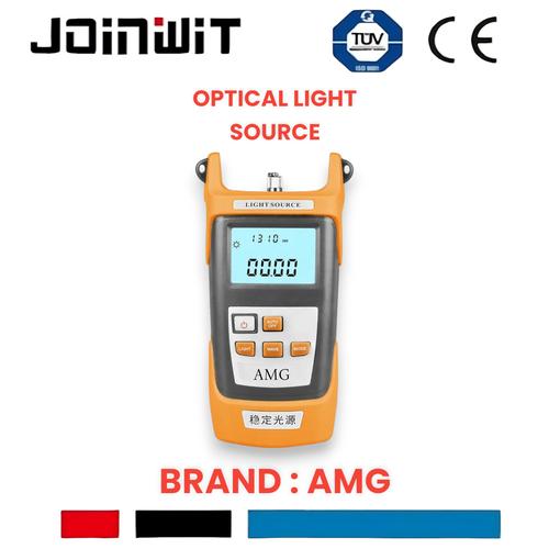 OLS Optical Light Source OLS/ AMG /FO/FIBER OPTIC