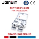 ODP 16 Core SC Double Lock ODP Tiang ODP Pole FIber Optik 16core