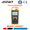 optical power meter joinwit JW3208 OPM fiber optic