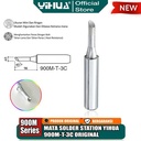 Yihua 900M-T-3C Mata Solder Station Series 900M Tip Tapal Kuda ORI
