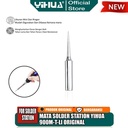 Yihua 900M-T-LI Mata Solder Station Series 900M Lurus Runcing Original