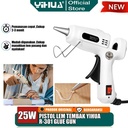Yihua R-301 Pistol Lem Tembak 25W Hot Melt Glue Gun Stick Cair Refill