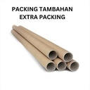 EXTRA PACKAGING Selongsong dus