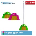 NAGOYA Sapu Nilon Love