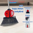 NAGOYA Sapu Nilon Terbaru Sapu Nilon Nagoya Sapu Nilon Ladybird