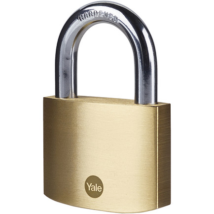 Yale Gembok Padlock Y110B-60-132-1