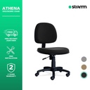 Kursi Kantor Ergonomis Stramm Athena
