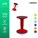 Kursi Serbaguna Stramm Luna Stool