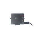 Diamond P1010 External Speaker HT Rig Alinco Icom Ori Baru Extra