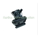 D Antenna Super Gainer SK-412 Bracket Antena Bagasi Mobil HT RIG SK412