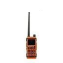 Baofeng BF-17H HT Dualband 5W Ori Baru Garansi Handie Talkie BF17H