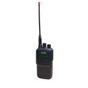 WLN KD-C2800 HT UHF 400MHz 5W Waterproof Garansi Winlan KDC2800 IP67