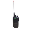 WLN KD-C2800 HT UHF 400MHz 5W Waterproof Garansi Winlan KDC2800 IP67