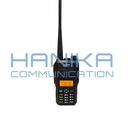 Alinco DJ-V100 HT VHF 10W Ori Baru Walkie Talkie High Power DJV100