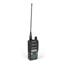 Baofeng UV-9R Pro HT Dual Band 5W Ori Baru Garansi UV9RPro UV-9RPRO