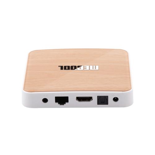 STB Smart TV Box 4K 6K Android 7.1 9 10 11 RAM 2GB 4GB Mem 16GB 32GB