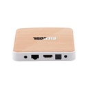 STB Smart TV Box 4K 6K Android 7.1 9 10 11 RAM 2GB 4GB Mem 16GB 32GB