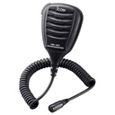 Icom HM-167 Waterproof Speaker Microphone IC-M73 Hand Mic ICM73 HM167