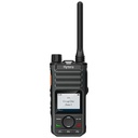 Hytera BP568 HT Digital Analog VHF UHF 400-470 Fast Charge HYT BP-568