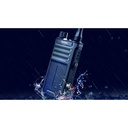 Hytera BP518 HT Digital Analog VHF UHF 350-390 Fast Charge HYT BP-518