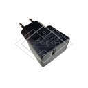 Adaptor Charger USB Bergaransi 5V 500mA 800mA Cajer Adapter Garansi
