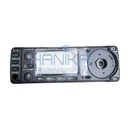 Front Panel IC-706MKIIG Ori Japan Case Layar Display IC-706 IC706 Rig