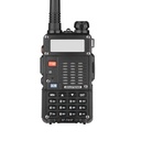 Baofeng BF-F8HP HT Dual Band 8W Two Way Radio Ori Baru Garansi F8HP F8