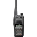 Icom IC-A16E HT Airband VHF 6W IP67 54 Bluetooth ICA16 ICA16E A16
