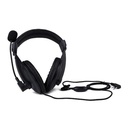 Headset Radio Heavy Duty HT Icom V80 V86 Alinco W10 W58 CRX5 dll PTT