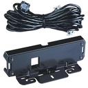 Alinco EDS-30 Bracket Pemisah Layar DR-735T Ori Radio Rig DR735 EDS30