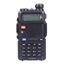 HT UV-5 Dual Band Baru Ori Garansi UV5 BF-UV5R BFUV5R Taf Pofung