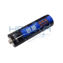 Satu Baterai AA 1.5V Battery Dry Cell A2 Batre 15PL R6P Baru 1.5 Volt