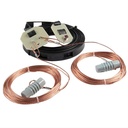 MFJ 1778 G5RV Antena HF Bentang 10-160m Wire Antenna 10-80m 1778G5RV