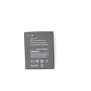 Baterai Inrico BT01 Ori Baru Bluetooth Speaker Mic 2000mAh Battery
