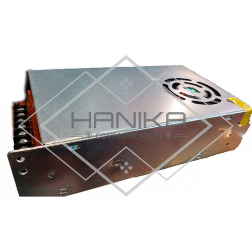 Switching Power Supply 20A 12V Baru PSU 20 A 12 V DC Adaptor