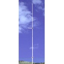 Cushcraft ARX-450B 435-450MHz Antena 70cm Base Ringo Ranger ARX450
