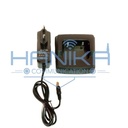 Charger Firstcom FC-27 Baru Set Adaptor Desktop Casan Cajer FC27 UVW8