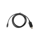 Hytera PC69 Kabe Program HT PD3 Series PD378 PD368 Programming cable