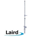 Laird CRX-450B Antena Base UHF 450-470 500W Ringo Radio Rig CRX450