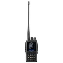 Alinco DJ-MD5 HT DMR Dual Band Ori Baru Garansi Digital Radio DJMD5