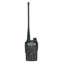 Alinco DJ-CRX7 HT Dual Band Garansi Resmi Ori Handie Talkie DJCRX7 Dua