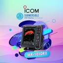 Icom MR-1010RII Marine Radar 36 NM Ori Baru MR1010 MR1010R MR-1010R