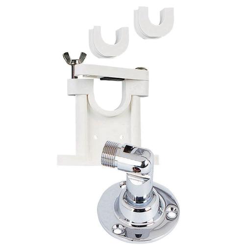 Shakespeare 410-R Bracket Antenna 393 Mounting Kit Antena Laut 410