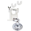 Shakespeare 410-R Bracket Antenna 393 Mounting Kit Antena Laut 410