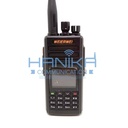 Weierwei VEV-8200WP HT 10Watt Dualband Waterproof