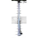 Antena Kapal Radio Marine Mini Frekuensi VHF 1100 cm M425